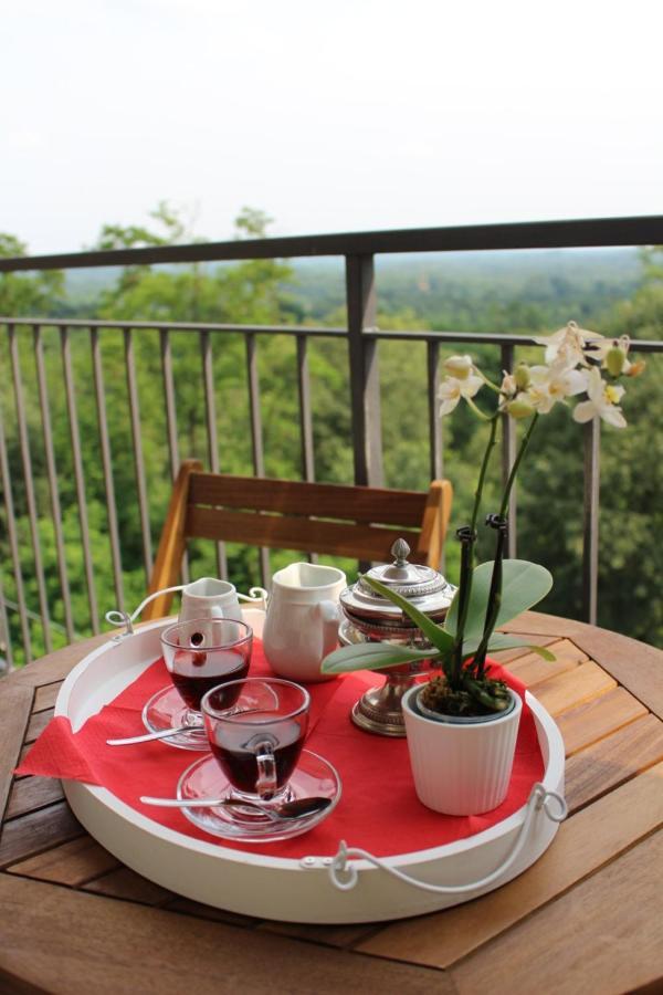 Bed and Breakfast La Piccola Corte Malpensa, 8 Minuti D'Auto Vizzola Ticino Exteriér fotografie